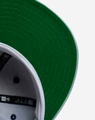 59Fifty Los Angeles Dodgers Satin Fitted Hat