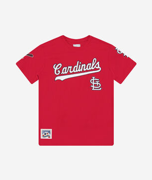 Big Boys' St. Louis Cardinals Classic Tee