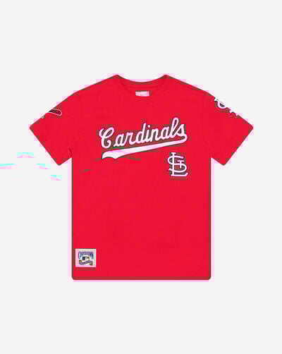 Big Boys' St. Louis Cardinals Classic Tee