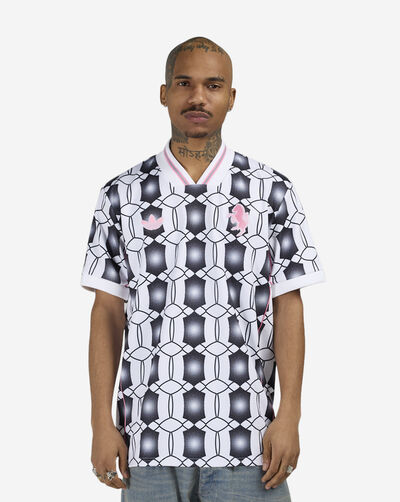 Juventus Turin LFSTLR Jersey