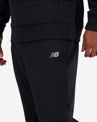 New Balance Tech Knit Pant MP41143-BK Black 3