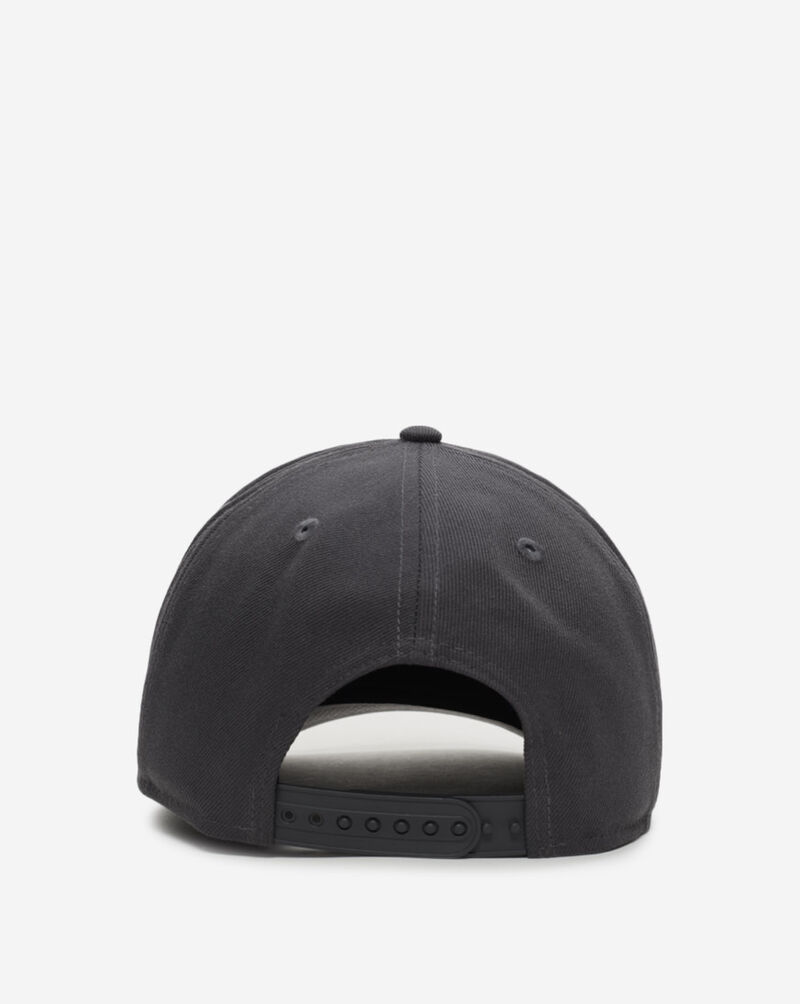 New Era 9Fifty Philadelphia Flyers A-Frame Snapback Hat 70932213 Grey 3