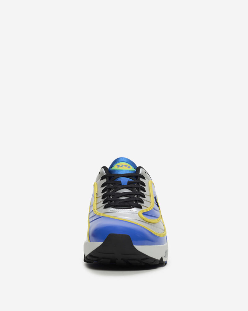 Nike Air Max Joga Bonito R9 IX8646-001 Blue 3