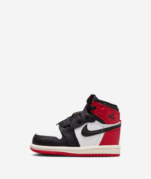 Toddler Air Jordan 1 Retro High OG
