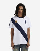 Polo Ralph Lauren Big Pony 20th Anniversary T-Shirt 710981767004-WHT White 1