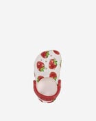 Crocs Toddler Classic Clogs 211170-100 White 7