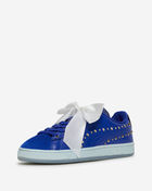 Puma Street Fighter Suede Chun-Li 41064801 Blue 2