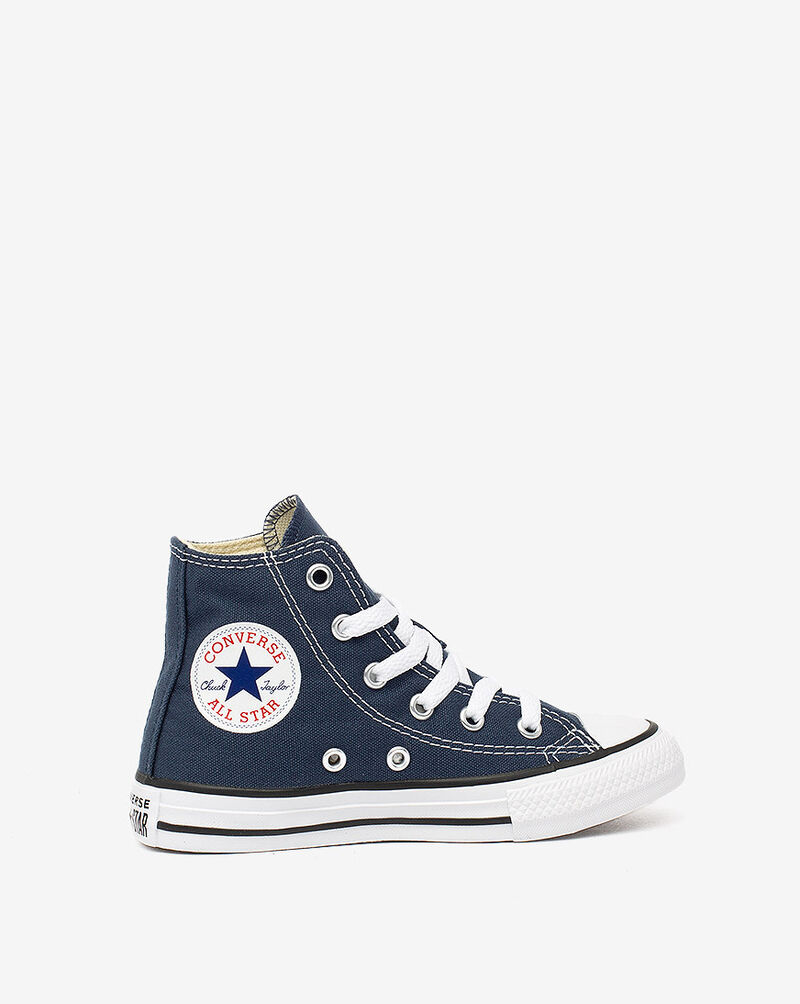 Converse Pre-School Chuck Taylor All Star 3J233 Blue 3
