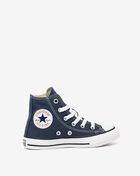 Converse Pre-School Chuck Taylor All Star 3J233 Blue 3