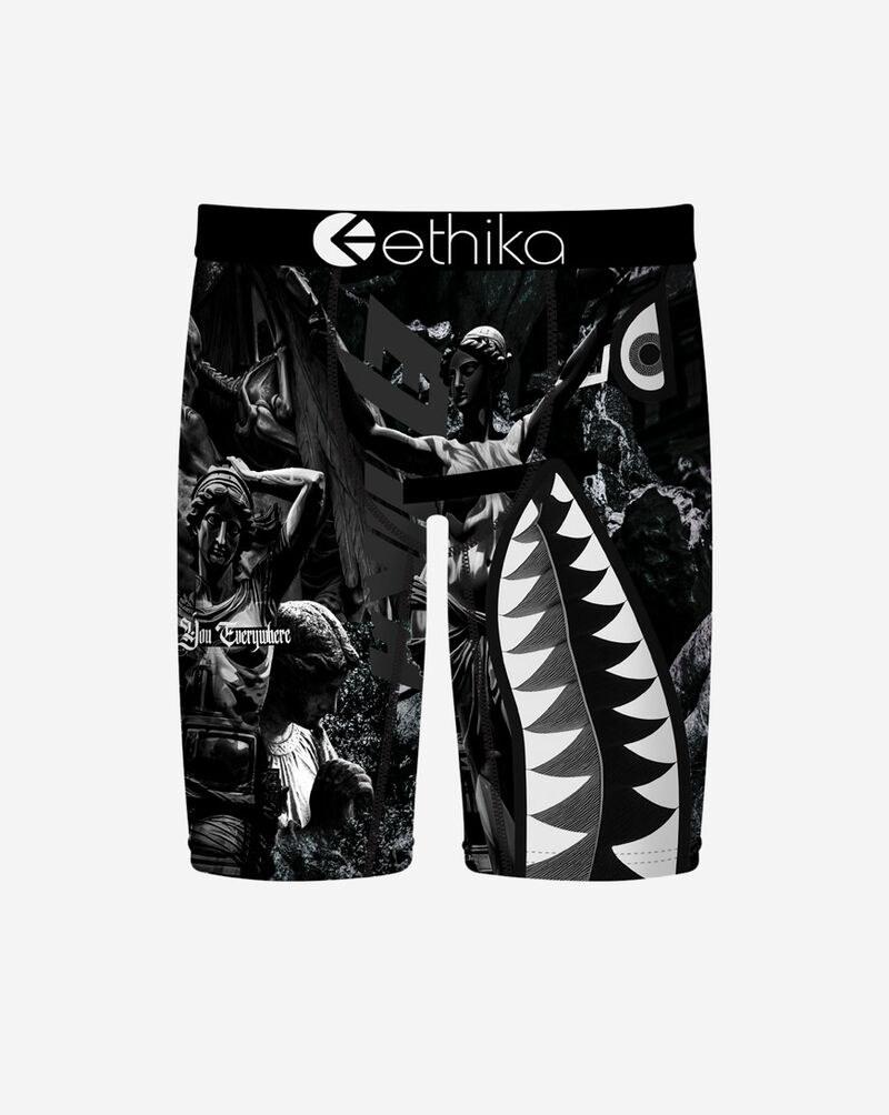 Ethika BMR Be Bold Briefs MHOAAL2508 Multi 1