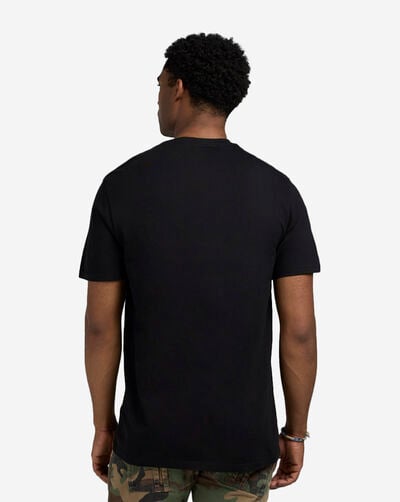 Pulp Fiction Vincent Vega Dancing Tee Pulp Fiction Vincent Vega Dancing Tee