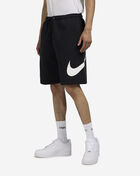 Nike Club Fleece Shorts FN3906-010 Black 1