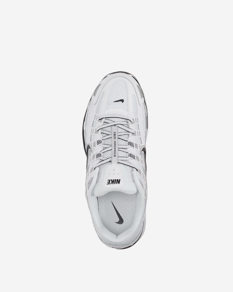 Nike P-6000 CD6404-107 White 7