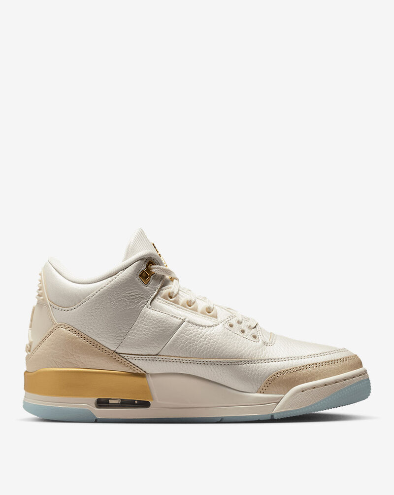 Jordan Air Jordan 3 Retro "Sail and Pale Ivory" IB2255-100 cream 3