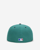 New Era 59Fifty Ken Griffey Jr Player Edition Fitted Hat 60693567 Green 3