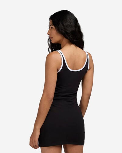 Adicolor 3-Stripes Tank Dress Mini Adicolor 3-Stripes Tank Dress Mini