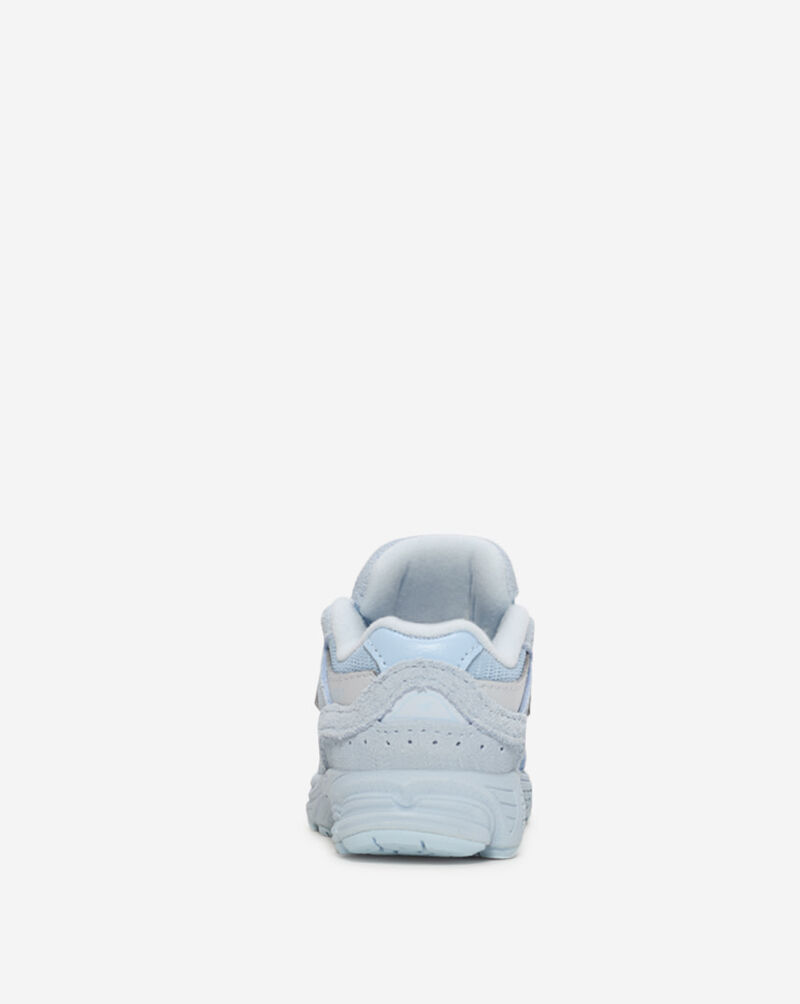 New Balance Toddler 2002 IC2002CK Blue 5