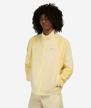 Northstar Nylon Track Jacket