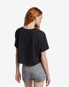 NSW Essential Cropped Tee