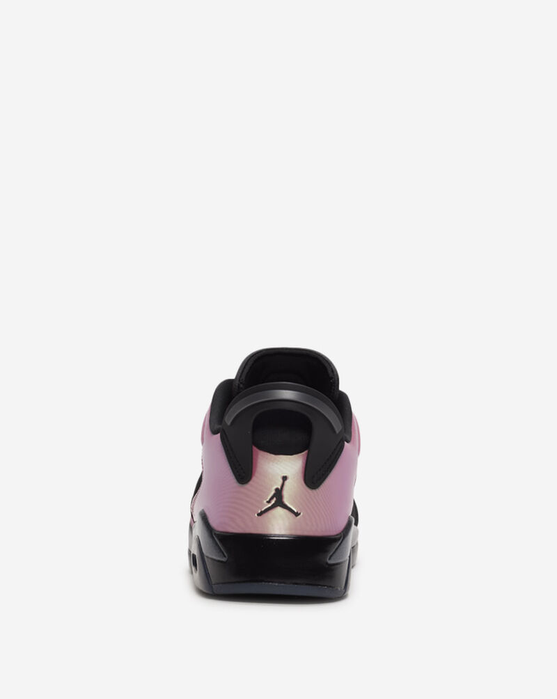 Jordan Air Jordan 6 Retro Low "Metamorphosis" IX5195-001 Black 5