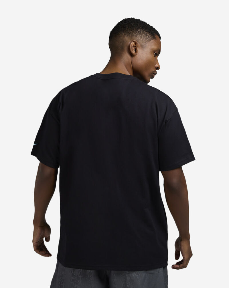 Nike NSW Max90 T-Shirt HV4828-010 Black 2
