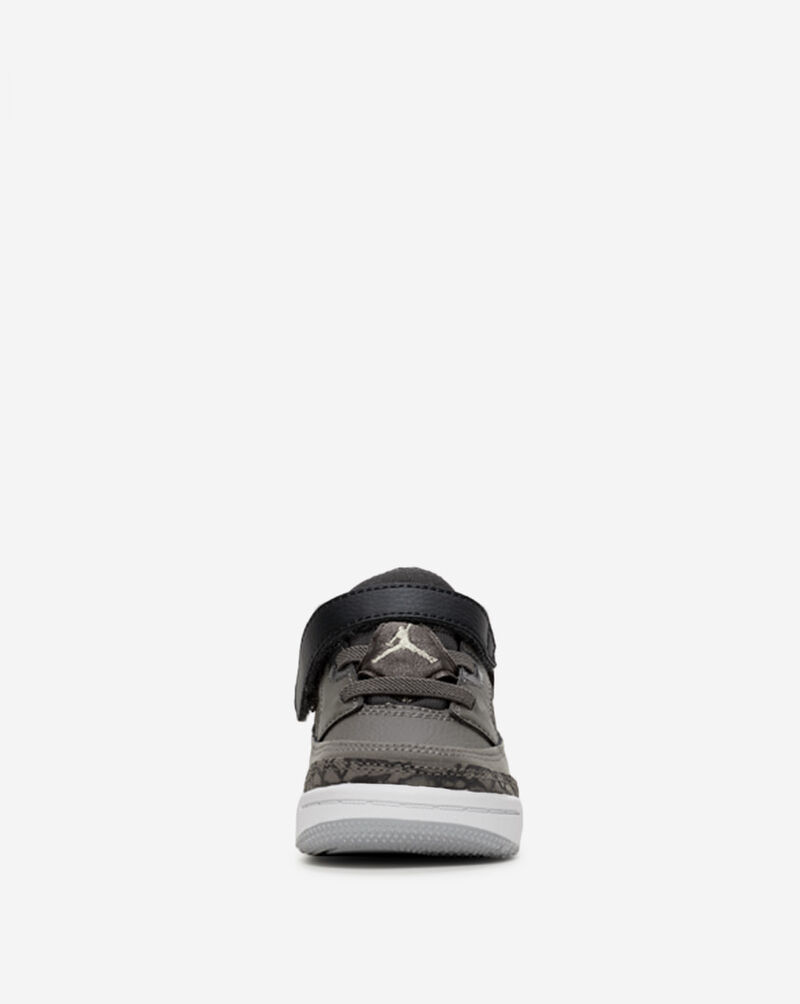 Jordan Toddler Spizike Low FQ3952-201 Grey 3