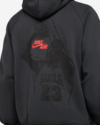 Jordan Brooklyn Pullover Hoodie IW1061-045 Black 4