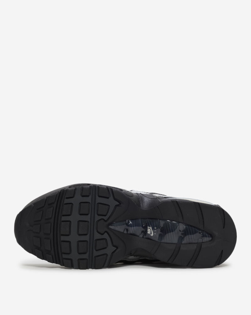 Nike Air Max 95 Big Bubble IR5591-001 Black 6