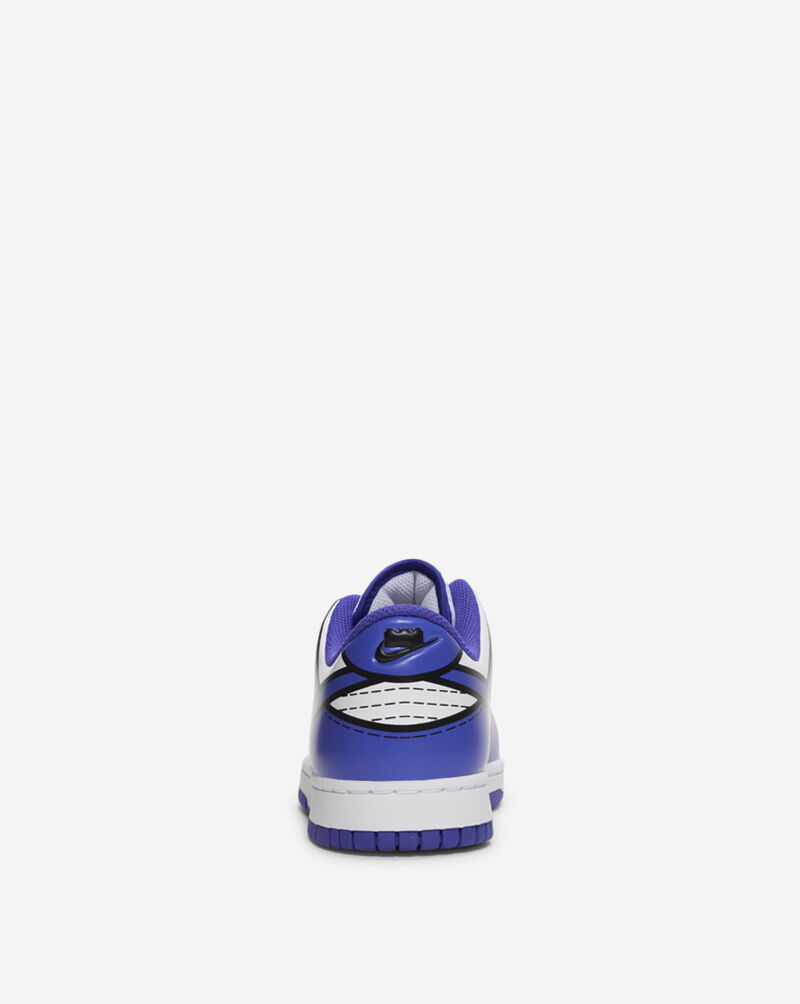 Nike Big Kids' Lego Dunk Low IF2117-102 Blue 5