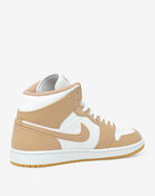 Jordan Air Jordan 1 Mid 554724-271 Brown 3