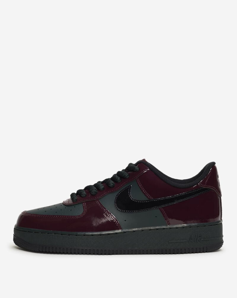 Nike Air Force 1 '07 LV8 IX4088-352 Black 1