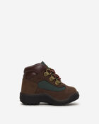 Timberland Toddler Field Boot TB116837242 Brown 4
