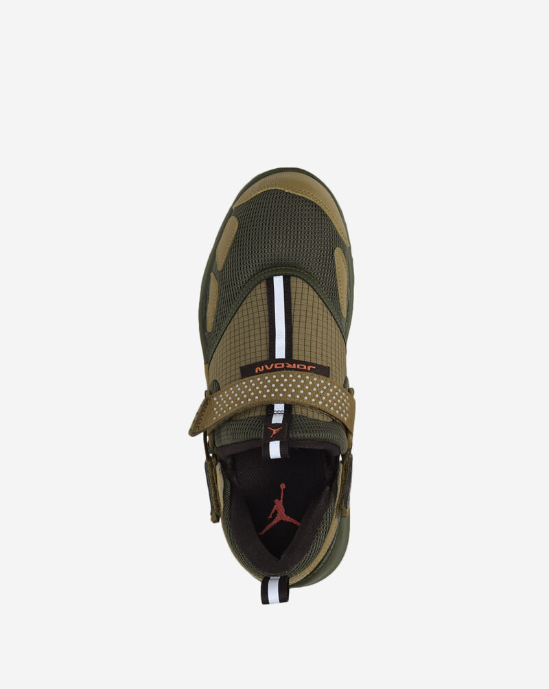 Jordan Trunner LX IO4190-300 Brown 7