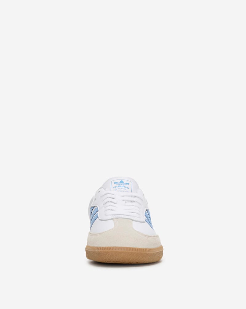 adidas Samba 0G JS1391 White 3