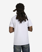 SNIPES V Neck T-Shirt CG002-00220 White 3