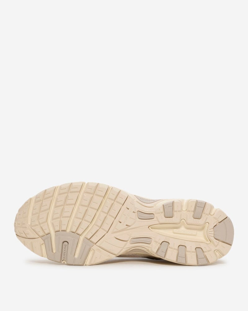 Saucony Ride Millennium S70850-2 cream 6