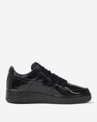 Nike NIKE-M-FTW-AIR-FORCE-1-07-PRM-PATENT IV2857-010 Black 4