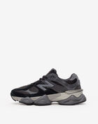 New Balance Grade School 9060 U9060BLKJ Black 1