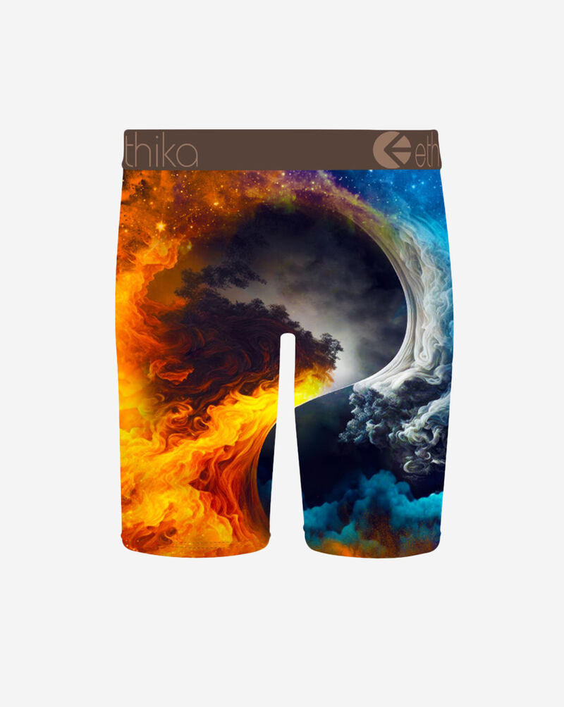 Ethika BMR Tree MLUS3532 Multi 3