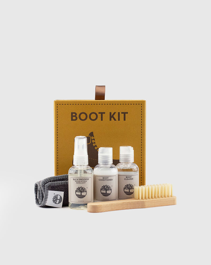 Timberland Product Care Boot Kit Accessories Snipes USA