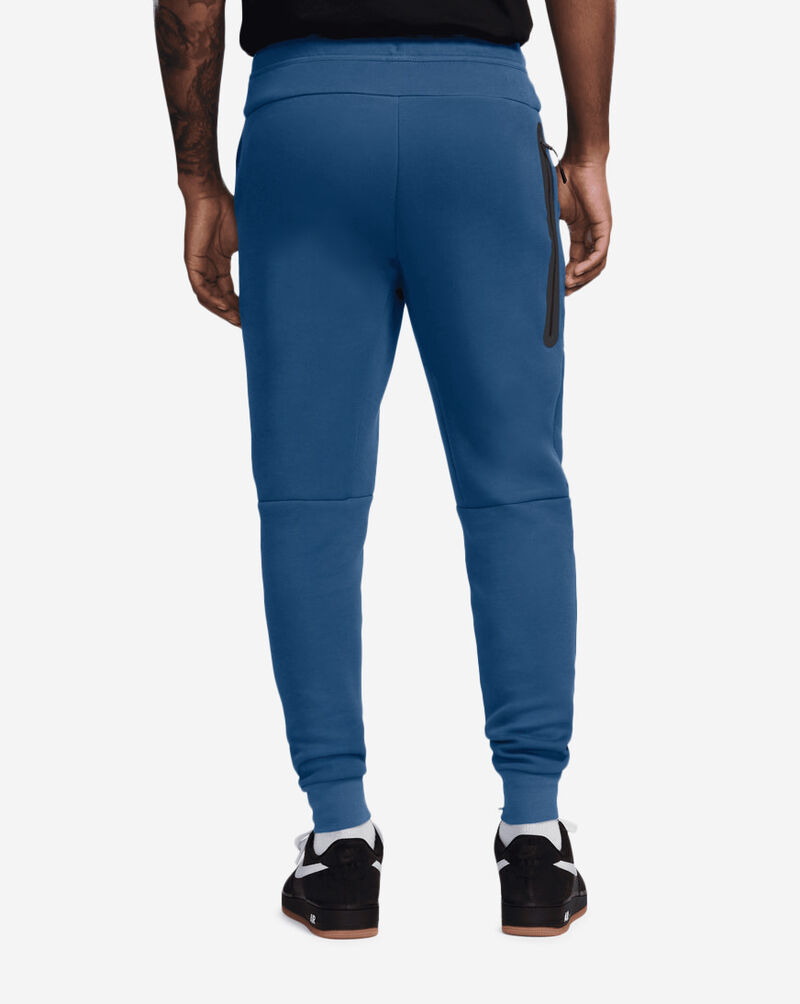 Nike Tech Fleece Joggers HV0959-476 Blue 2