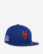 59Fifty New York Mets Side Patch Fitted Hat