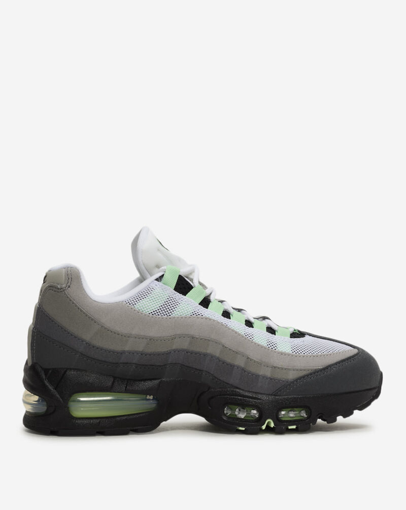 Nike Air Max 95 Big Bubble HJ5996-005 Black 4