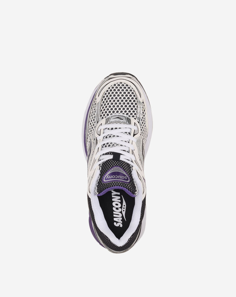 Saucony ProGrid Omni 9 S70739-10 silver 7