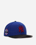 9Fifty Rare New York Yankees Rare A-Frame Snapback Hat