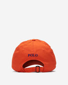 Polo Ralph Lauren Chino Sports Cap 710667709014 Orange 4
