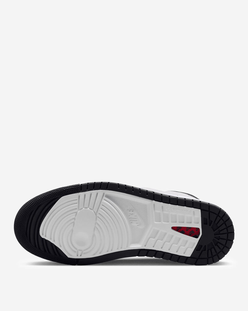 Jordan Air Jordan 1 Zoom CMFT 2 DV1305-040 White 4