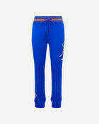 PRO STANDARD New York Mets Mash Up Rib Fleece Sweatpant  LNM4314670-ROR Blue 1
