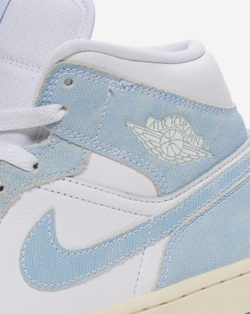 Jordan Air Jordan 1 Mid HQ2005-100 Blue 8