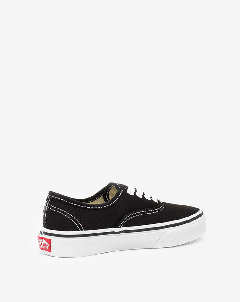 vans authentic snipes